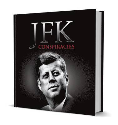 JFK Conspiracies