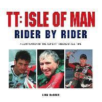 TT: Rider by Rider