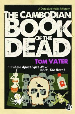 Cambodian Book of the Dead