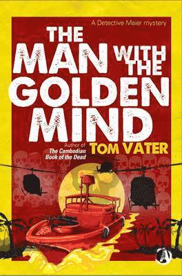 Man With The Golden Mind