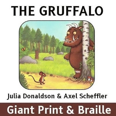Gruffalo