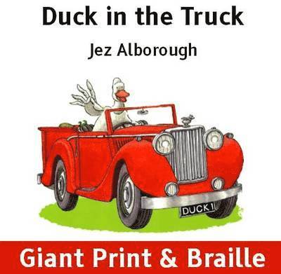 Duck in a Truck