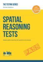 Richard McMunn - Spatial Reasoning Tests - The Ultimate Guide to Passing Spatial Reasoning Tests, Häftad