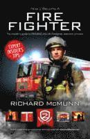 Richard McMunn, Richard Mcmunn - 1, Häftad