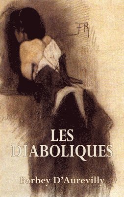 bokomslag Les Diaboliques