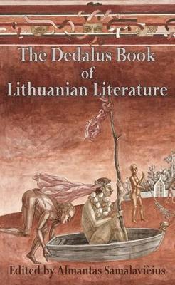 Dedalus Book of Lithuanian Literature 1