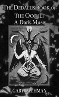bokomslag Dedalus Book of the Occult: A Dark Muse