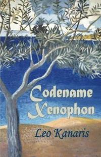 bokomslag Codename Xenophon
