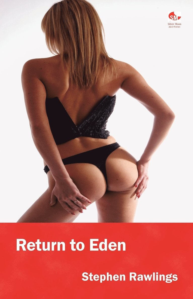 Stephen Rawlings - Return to Eden, Häftad
