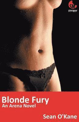 Sean O'Kane - Blonde Fury, Häftad