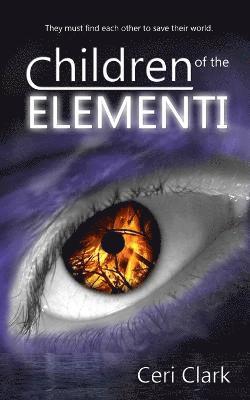 Children of the Elementi 1