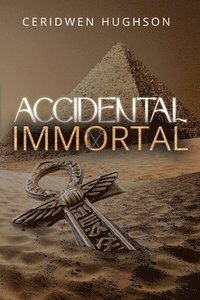 bokomslag Accidental Immortal