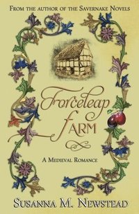 bokomslag Forceleap Farm