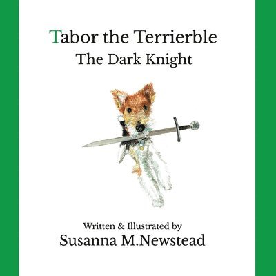 Tabor the Terrierble 1