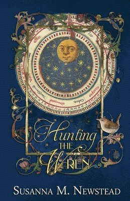 Susanna M Newstead, Susanna M. Newstead, M. Newstead, Susanna - Hunting the Wren, Häftad