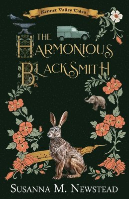 Susanna M Newstead, Susanna M. Newstead - Harmonious Blacksmith, Häftad