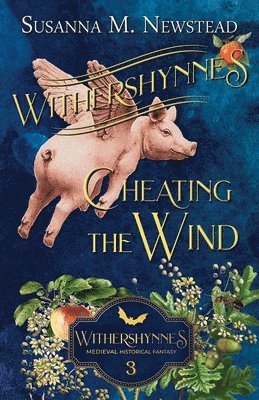 Withershynnes 3 - Cheating The Wind 1