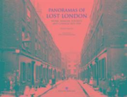Panoramas of Lost London
