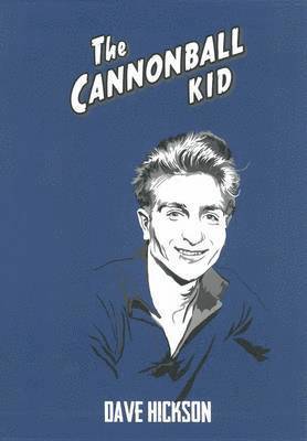 The Cannonball Kid 1
