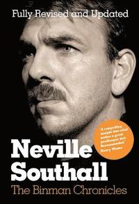 bokomslag Neville Southall: The Binman Chronicles