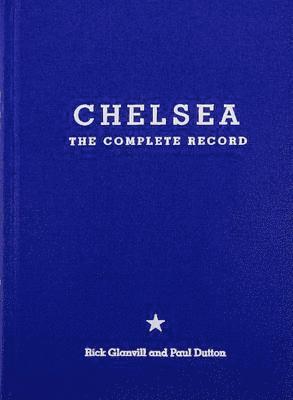 Chelsea: The Complete Record 1