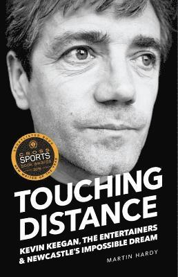 Touching Distance 1
