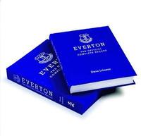 bokomslag Everton