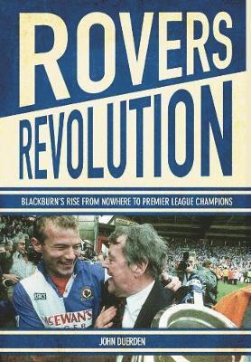 Rovers Revolution 1