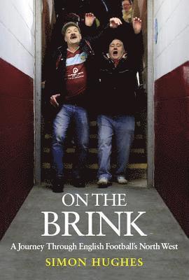 On the Brink 1