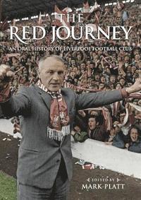 bokomslag The Red Journey