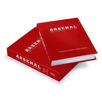 bokomslag Arsenal