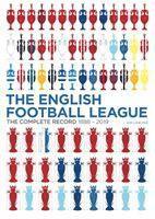bokomslag The English Football League