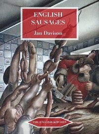 bokomslag English Sausages