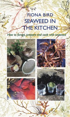 Seaweed in the Kitchen 1