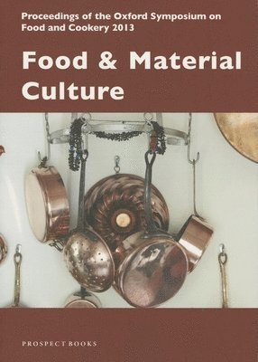 Food and Material Culture 1