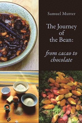 bokomslag Journey of the Bean