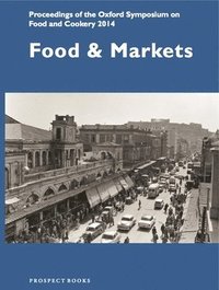 bokomslag Food and Markets