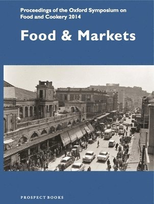 Food and Markets 1