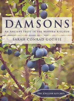 Damsons 1