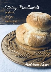 bokomslag Vintage Breadboards