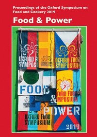 bokomslag Food and Power