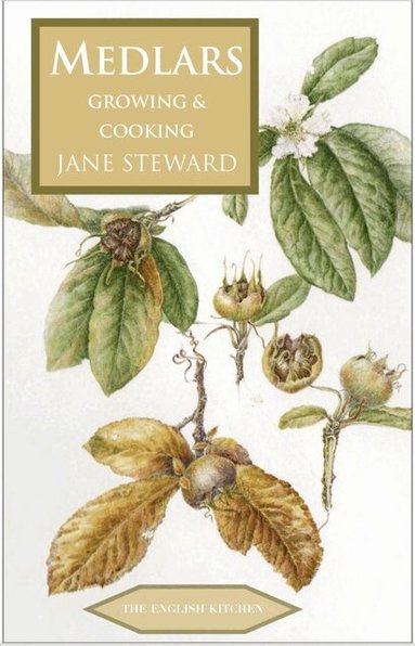 Jane Steward - Medlars, Häftad