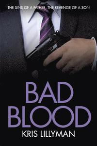 bokomslag Bad Blood