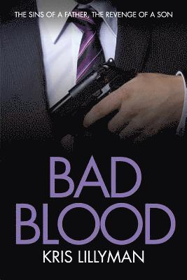 bokomslag Bad Blood