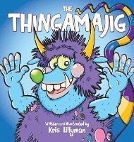 The Thingamajig (Hard Cover) 1