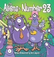 Aliens At Number 23 (Hard Cover)
