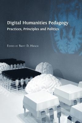 Digital Humanities Pedagogy 1