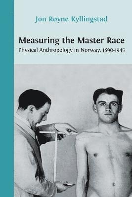 Measuring the Master Race 1