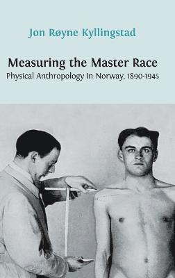 bokomslag Measuring the Master Race