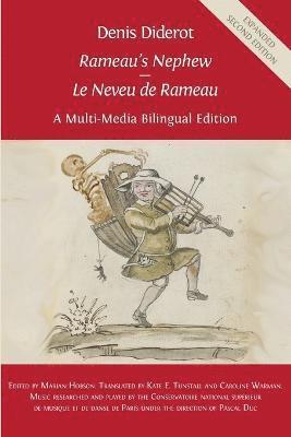 Denis Diderot 'Rameau's Nephew' - 'Le Neveu de Rameau' 1